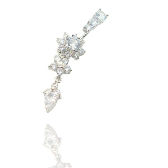 Belly Ring - Picture 3 of 5